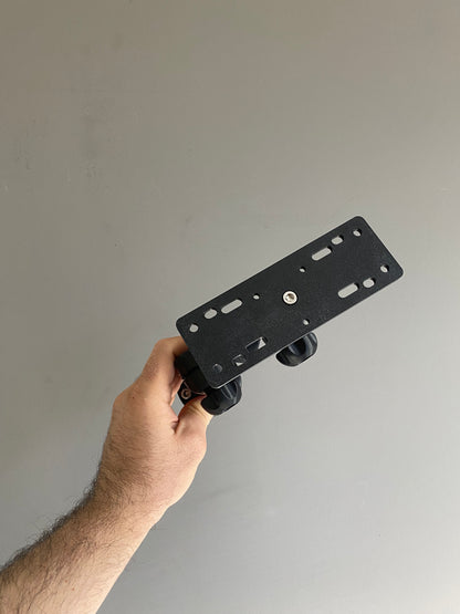 Kano İçin Balık Bulucu Ekran Platformu