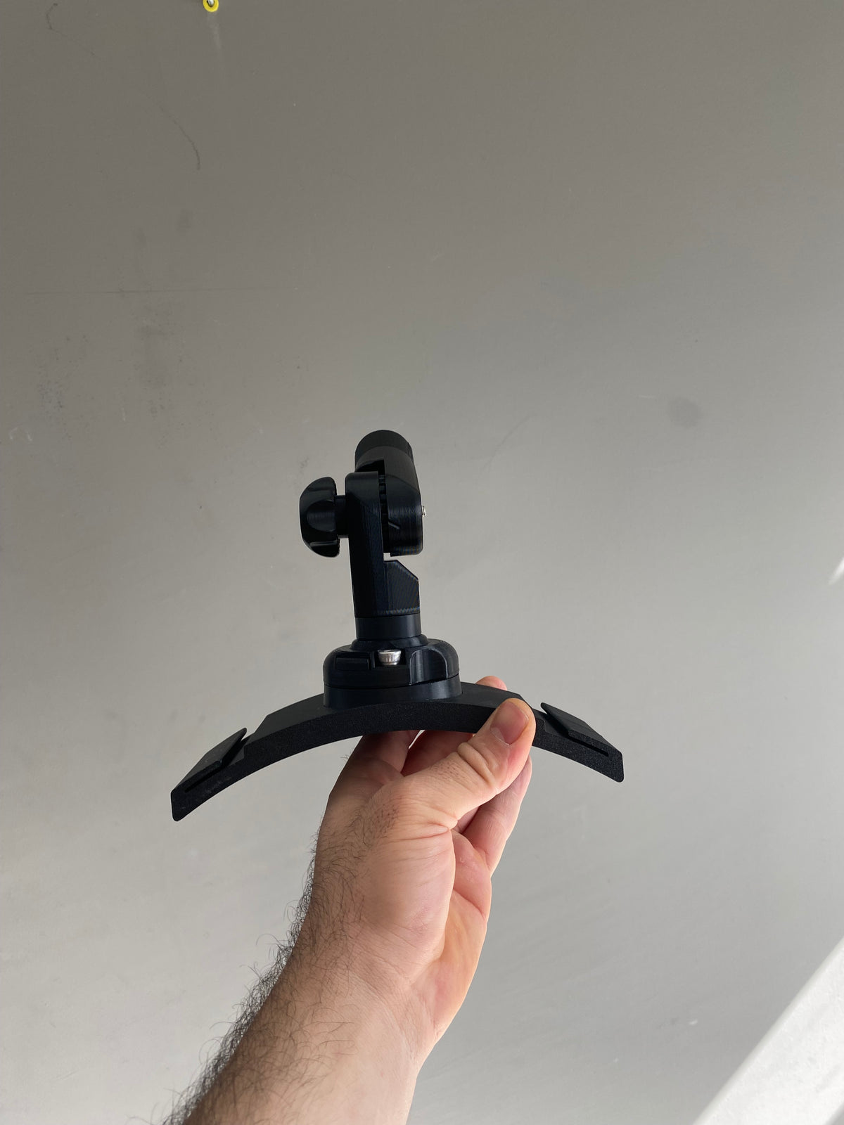 Kano ve Bellyboat İçin Aksiyon Kamera Bağlantı Aparatı