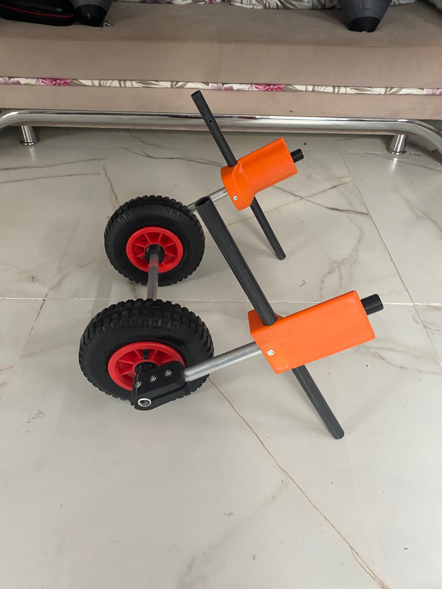 FLTB-9 Taşıma tekeri