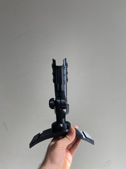 Kano ve Bellyboat İçin Tekli Kamış Tutucu