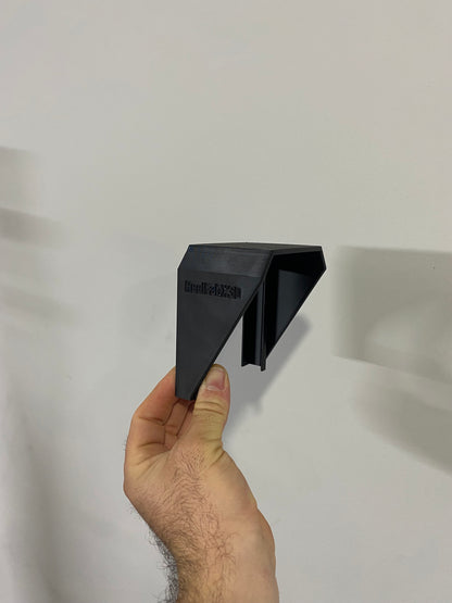 Garmin 4/4 Plus Ekran Güneşliği