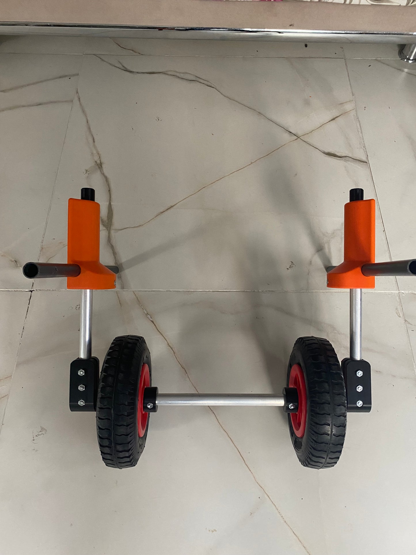 FLTB-9 Taşıma tekeri