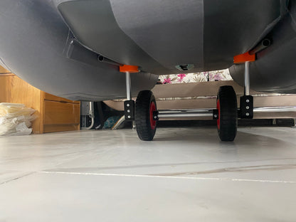 FLTB-9 Taşıma tekeri