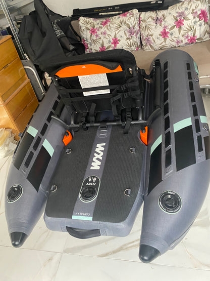 FLTB-9 Taşıma tekeri